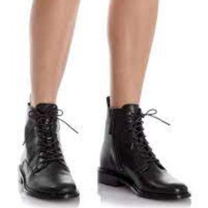 Vince Cabria Black EUC 7.5